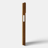 Pupukea Hawaiian Surfboard iPad Air-draagtassen Case-Mate iPhone Case (Achterkant / Rechts)