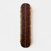 Pupukea Pareau  Surf Skateboard (Voorkant)