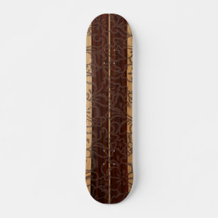 Pupukea Pareau  Surf Skateboard