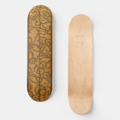 Pupukea Pareau  Surf Skateboard (Voorkant)