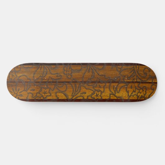 Pupukea Pareau  Surf Skateboard (Horizontaal)