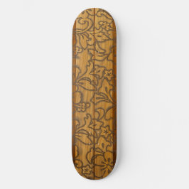 Pupukea Pareau Surf Skateboard