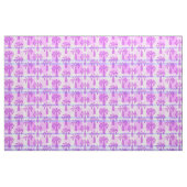 Pupule  palmboom Hawaiian Stof (Yard (91,4 cm))