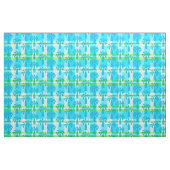 Pupule palmboom Hawaiian Stof (Yard (91,4 cm))