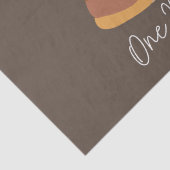 Pupusas El Salvador Brood Pupusas Tissuepapier (Detail)