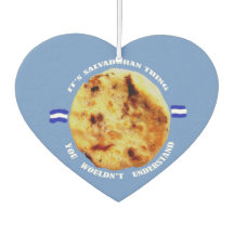 Pupusas is een Salvadoraanse zaak