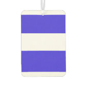 Pupusas is een Salvadoraanse zaak Luchtverfrisser (Achterkant)