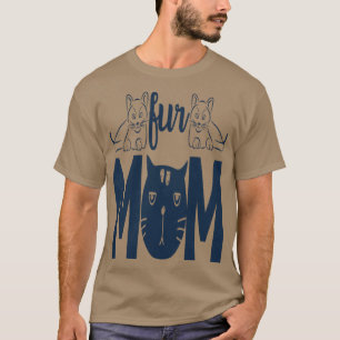 pur mam t-shirt