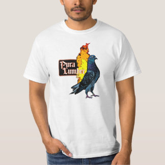 Pura Lumbre T-shirt