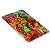 Pura Penataran Sasih op Bali Magneet (Rechterzijde)