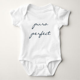 PURA Perfect Baby Romper