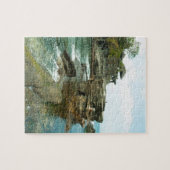 Pura Tanah Lot, Temple on the Rock, Bali Legpuzzel (Horizontaal)
