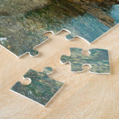 Pura Tanah Lot, Temple on the Rock, Bali Legpuzzel (Zijkant)