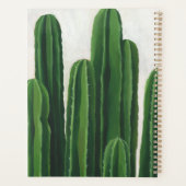 Pura Vida - Cacti Group Planner (Achterkant)