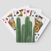 Pura Vida - Cacti Group Pokerkaarten (Achterkant)