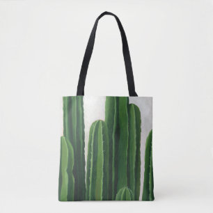 Pura Vida - Cacti Group Tote Bag