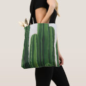 Pura Vida - Cacti Group Tote Bag (Dichtbij)
