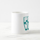 Pura Vida, Costa Rica Koffiemok (Center)