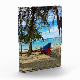 Pura Vida in Costa Rica - Midden-Amerika Fotoblokken