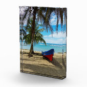 Pura Vida in Costa Rica - Midden-Amerika Fotoblokken (Rechts)