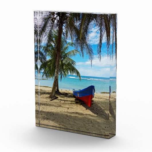 Pura Vida in Costa Rica - Midden-Amerika Fotoblokken (Rechts)