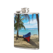 Pura Vida in Costa Rica - Midden-Amerika Heupfles (Links)