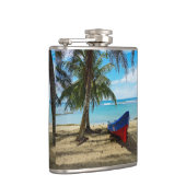 Pura Vida in Costa Rica - Midden-Amerika Heupfles (Rechts)