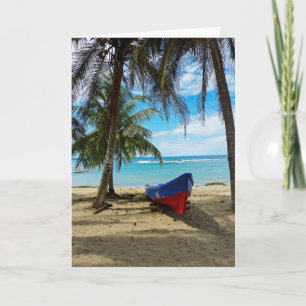 Pura Vida in Costa Rica - Midden-Amerika Kaart