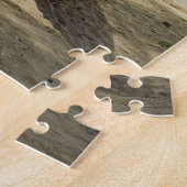 Pura Vida in Costa Rica - Midden-Amerika Legpuzzel (Zijkant)