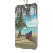 Pura Vida in Costa Rica - Midden-Amerika Luchtverfrisser (Links)