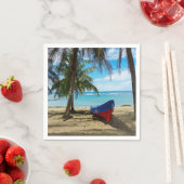 Pura Vida in Costa Rica - Midden-Amerika Servet (Insitu)