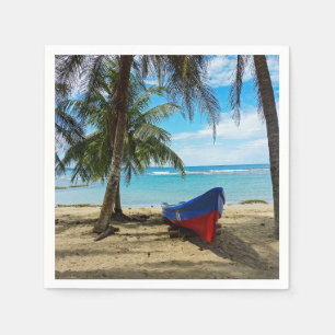 Pura Vida in Costa Rica - Midden-Amerika Servet