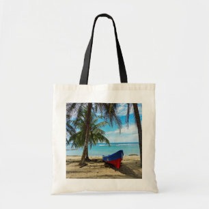 Pura Vida in Costa Rica - Midden-Amerika Tote Bag