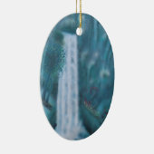 Pura Vida Keramisch Ornament (Rechts)