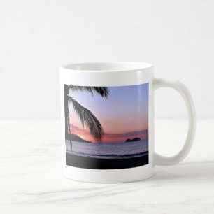 Pura Vida. Koffiemok