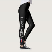 Pura Vida Leggings (Rechts)