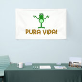 PURA VIDA SPANDOEK (Beurs)