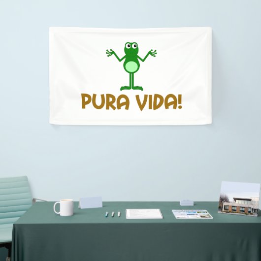 PURA VIDA SPANDOEK (Beurs)