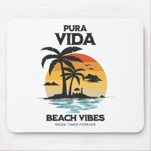 Pura Vida Surfen, Costa Rica, Surfen Pura Vida Muismat