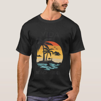Pura Vida Surfen Costa Rica Surfen Pura Vida T-shirt