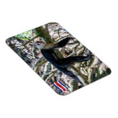 Pura vida Witkopaap Magneet (Rechterzijde)