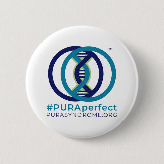 PURAperfect knoppenbadge Ronde Button 5,7 Cm