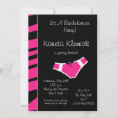 purbeng1 copy, roze_panties, Het is een Bacheloret Aankondiging (Voorkant)