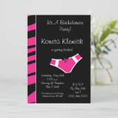 purbeng1 copy, roze_panties, Het is een Bacheloret Aankondiging (Staand voorkant)