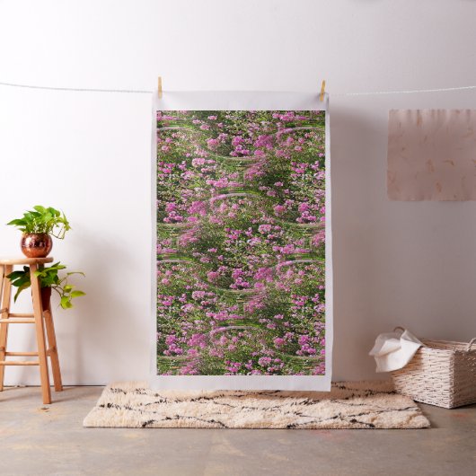 Purdy in Pink..... Stof (Voorbeeld)