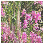 Purdy in Pink..... Stof (Swatch)