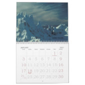 Pure Alaska Calendar Kalender (Jan 2027)