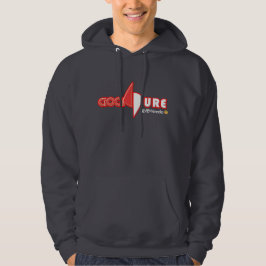 Pure Bloed Hoodie