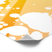 Pure Buddha Poster (Hoek)