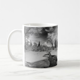 Pure Campbell Creek Koffiemok